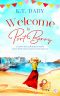 [Port Berry 01] • Welcome to Port Berry